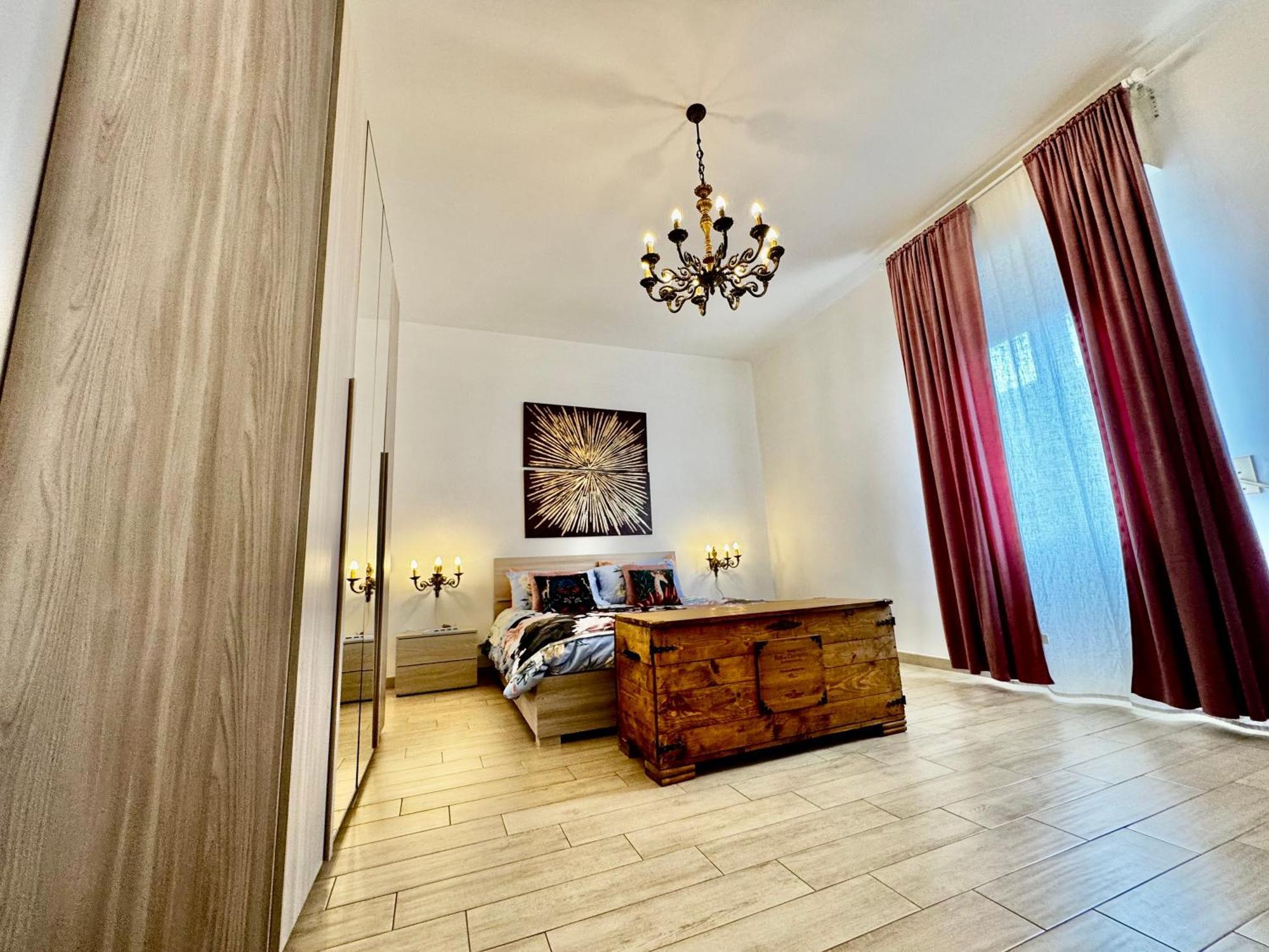 La Casa Di Sarah Aspetta Voi Apartamento Nápoles Exterior foto